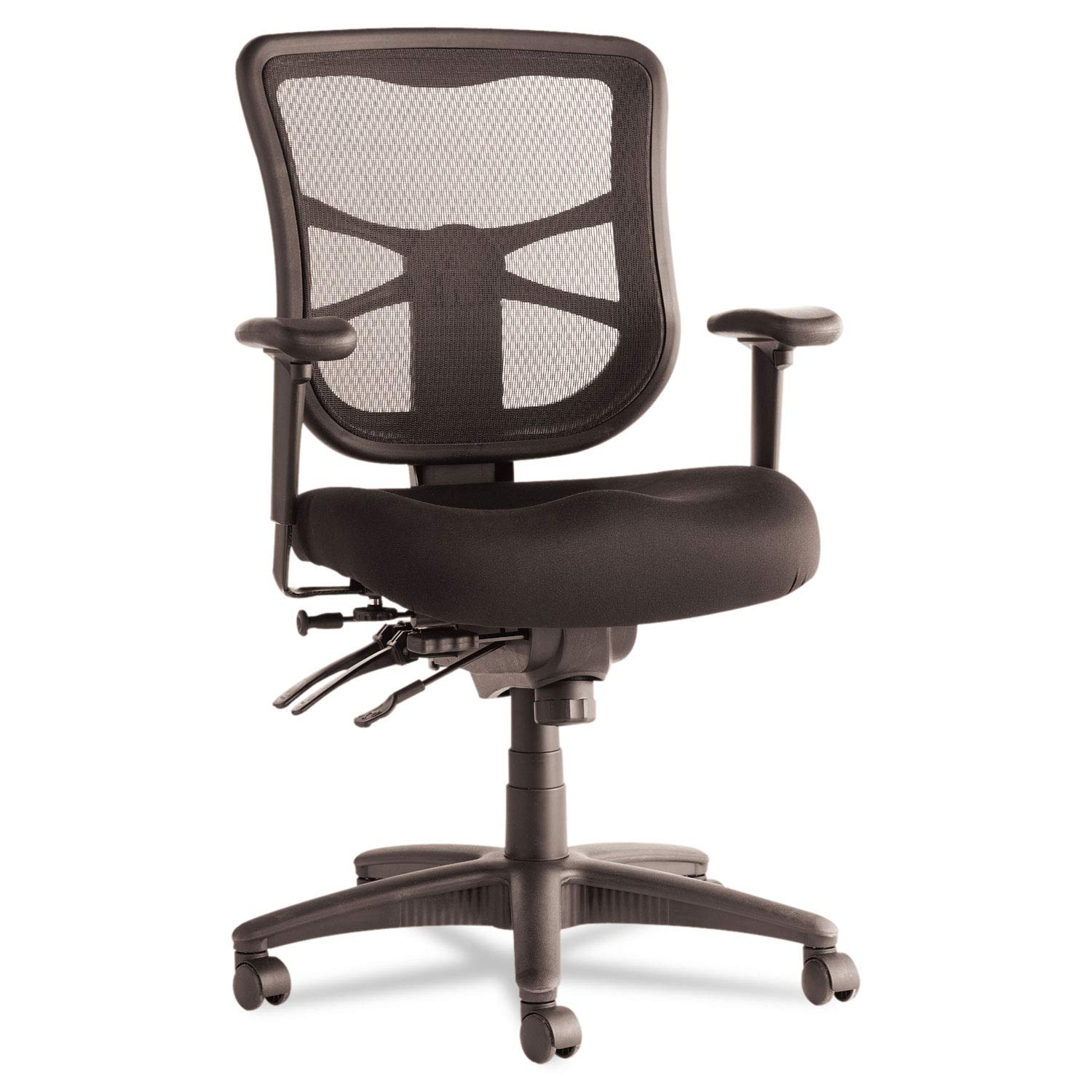 Task Chair Mid Back - Fileli Orta Sırtlı Çok Fonksiyonlu Ofis