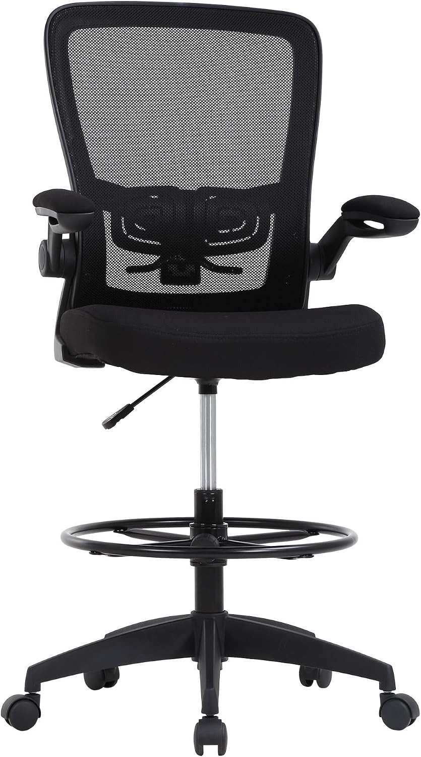 Task Chair Mid Back - BestOffice Çizim Koltuğu Yüksek Ofis Koltuğu