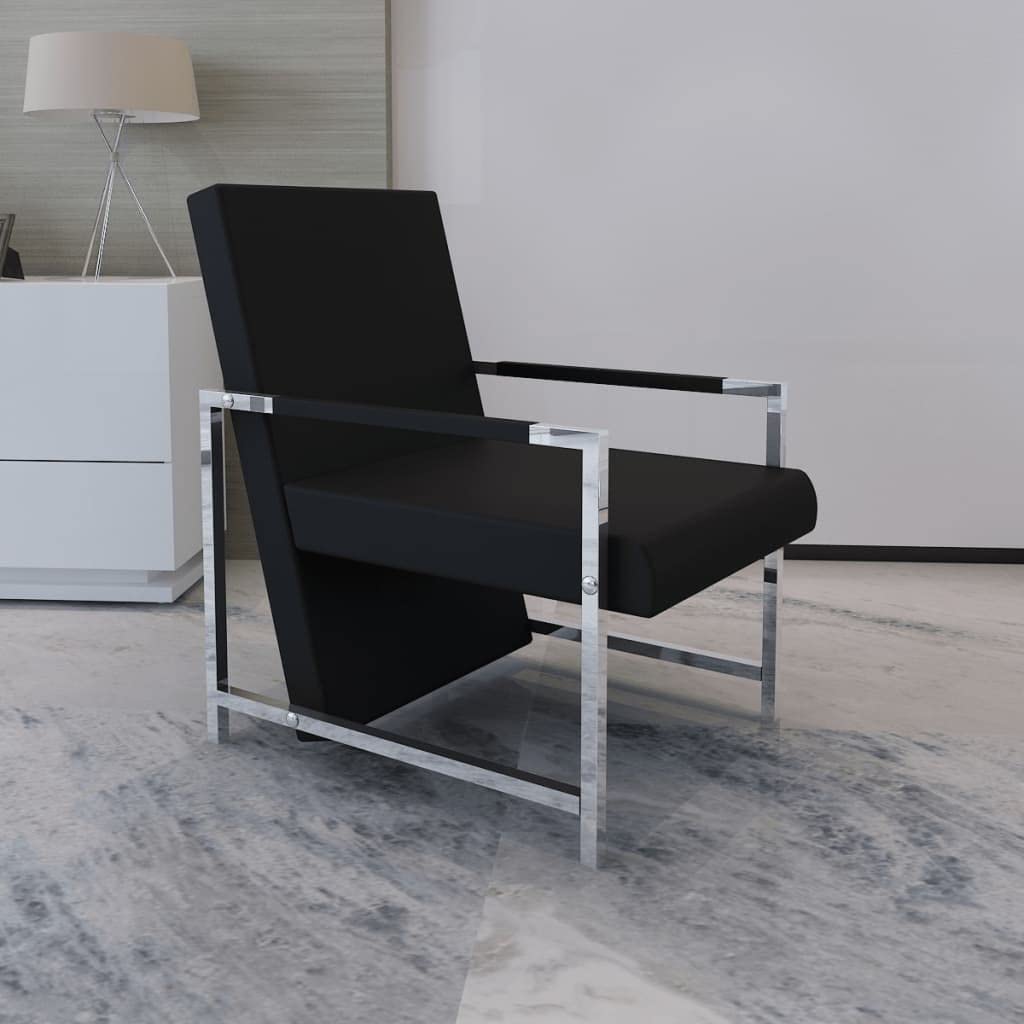Office Furniture Custom - Yüksek Sırtlı Küp Koltuk, Dinlenme Koltuğu,