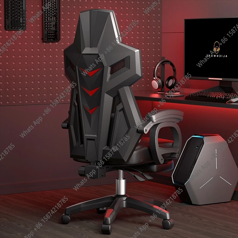 Office X Furniture - X LZ Ergonomik Bilgisayar Ofis Sandalyeleri