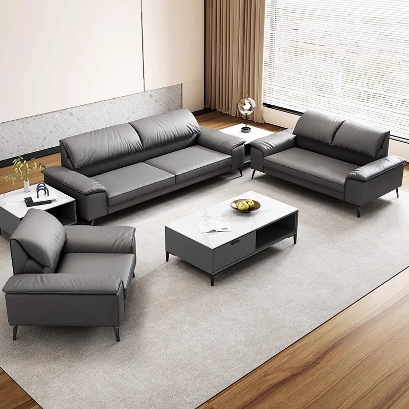 Office X Furniture - # x Modern Ofis Lobi Otel