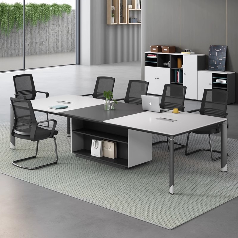 Office Furniture Custom - Ev, Okul, Hastane, Çağdaş Konferans Salonu