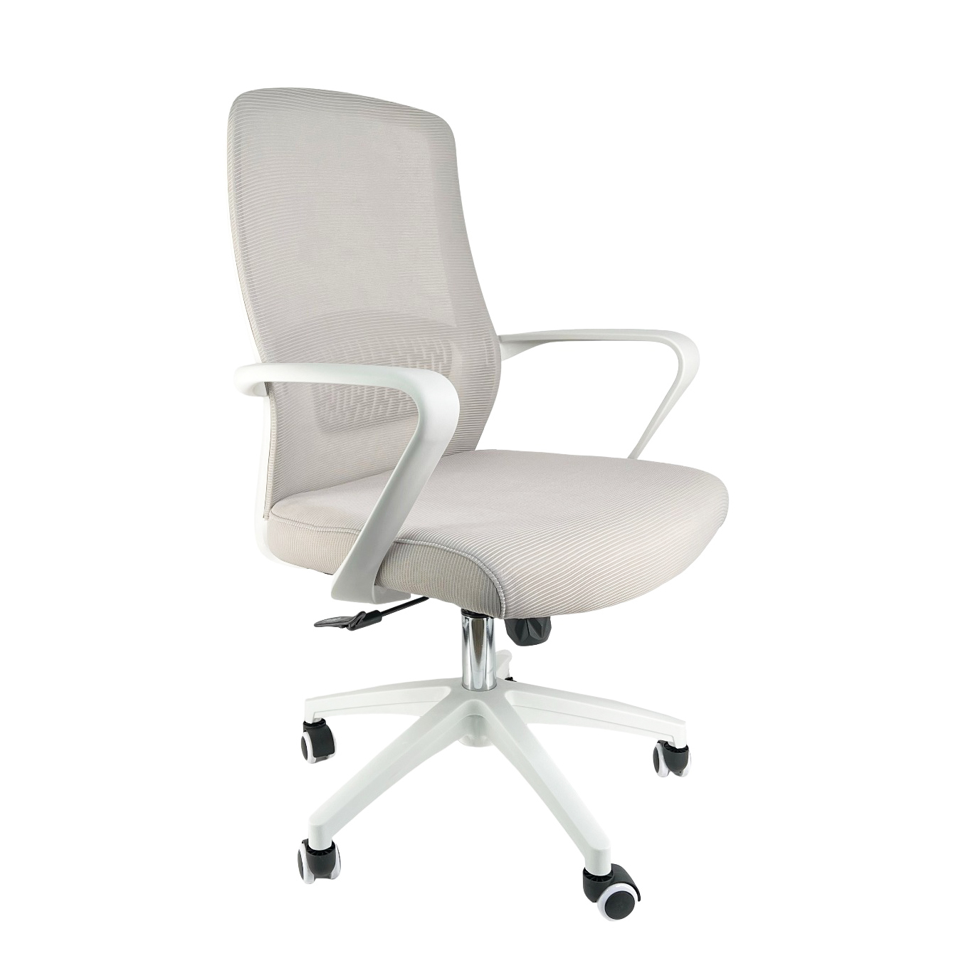 Task Chair Mid Back - Toptan Fabrika Direkt Konforlu Döner Bilgisayar