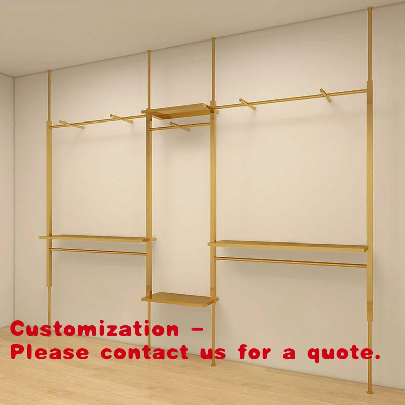 Office Furniture Custom - Özel Tasarım Depolama Rafı, Alüminyum Alaşımlı