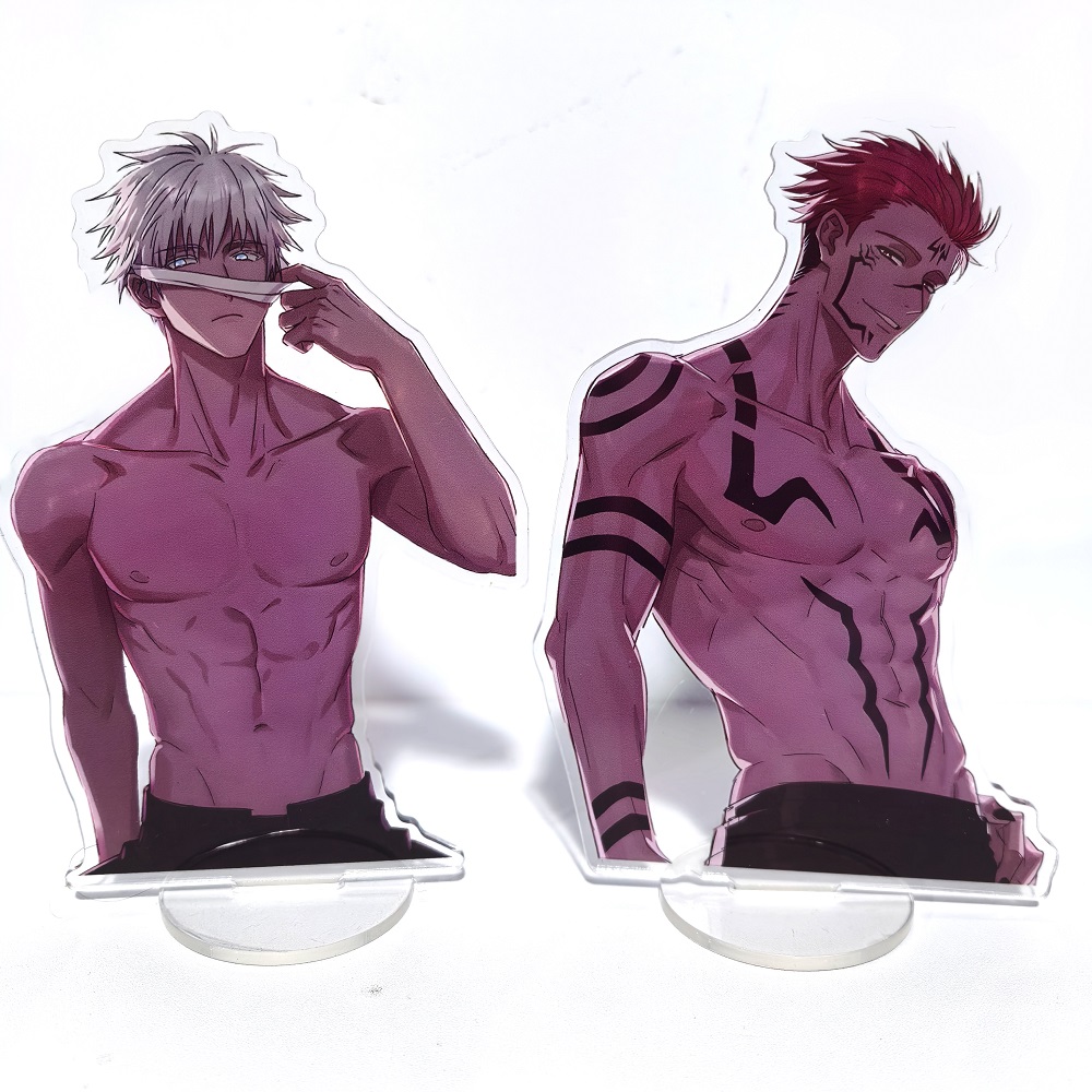 Coat Rack Standing - 15 CM Anime Jujutsu Kaisen Gojo
