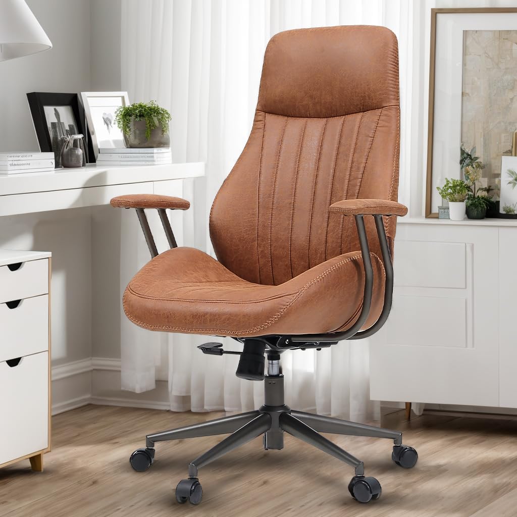 Task Chair Mid Back - Yüksek Sırtlı Ev Ofis Koltuğu, Orta