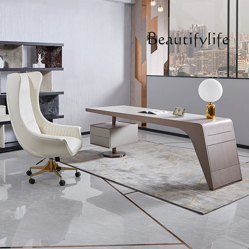 Office X Furniture - X İtalyan Postmodern Çalışma Mobilyaları Kitaplık
