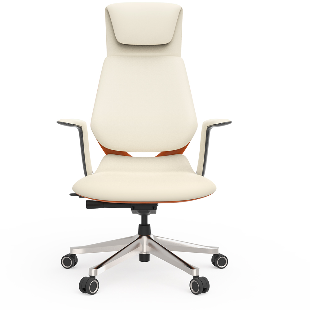 Office Furniture Custom - Ekonomik Özel Tasarım Hakiki Deri Modern