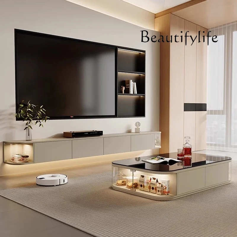 Office X Furniture - N29 X Minimalist Estetik Tv Sehpaları