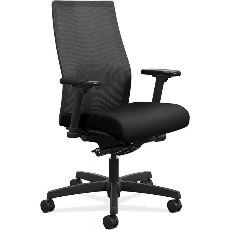 Ergonomik Fileli/Kumaş Orta Sı - Task Chair Mid Back incelemesi ve fiyatı