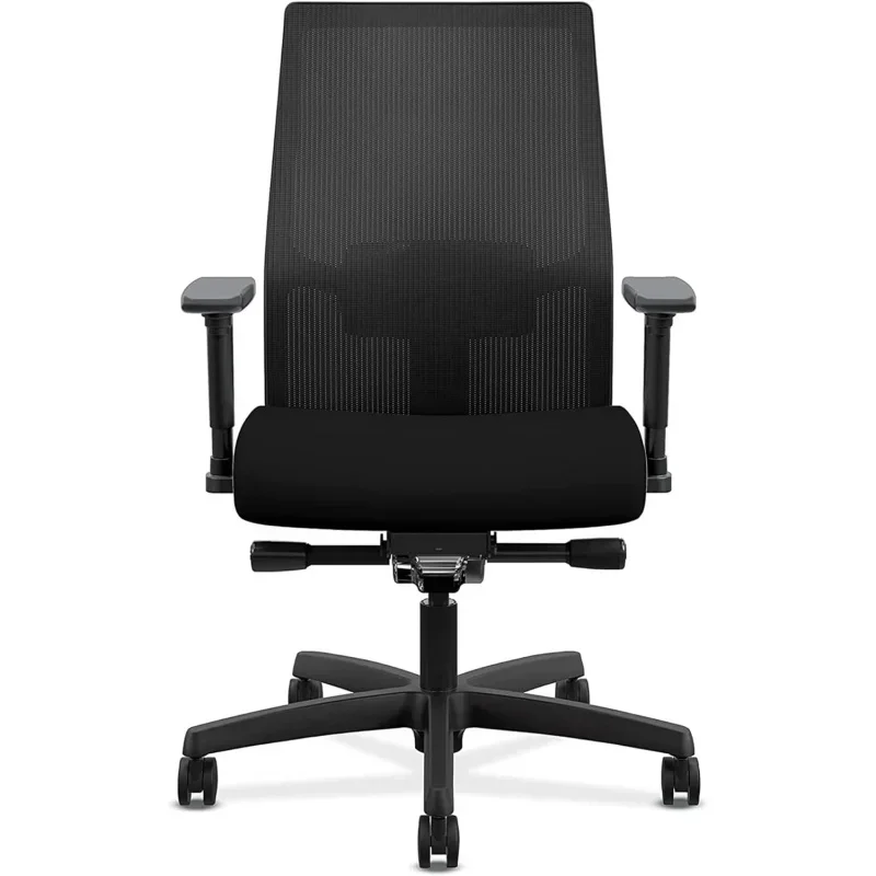 Ergonomik Fileli/Kumaş Orta Sı - Task Chair Mid Back incelemesi ve fiyatı