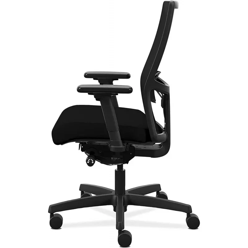 Ergonomik Fileli/Kumaş Orta Sı - Task Chair Mid Back incelemesi ve fiyatı
