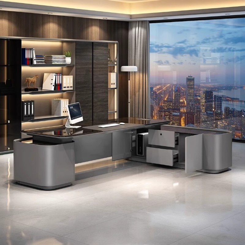 Özel Tasarım Lüks Lake Kaplama - Office Furniture Custom incelemesi ve fiyatı