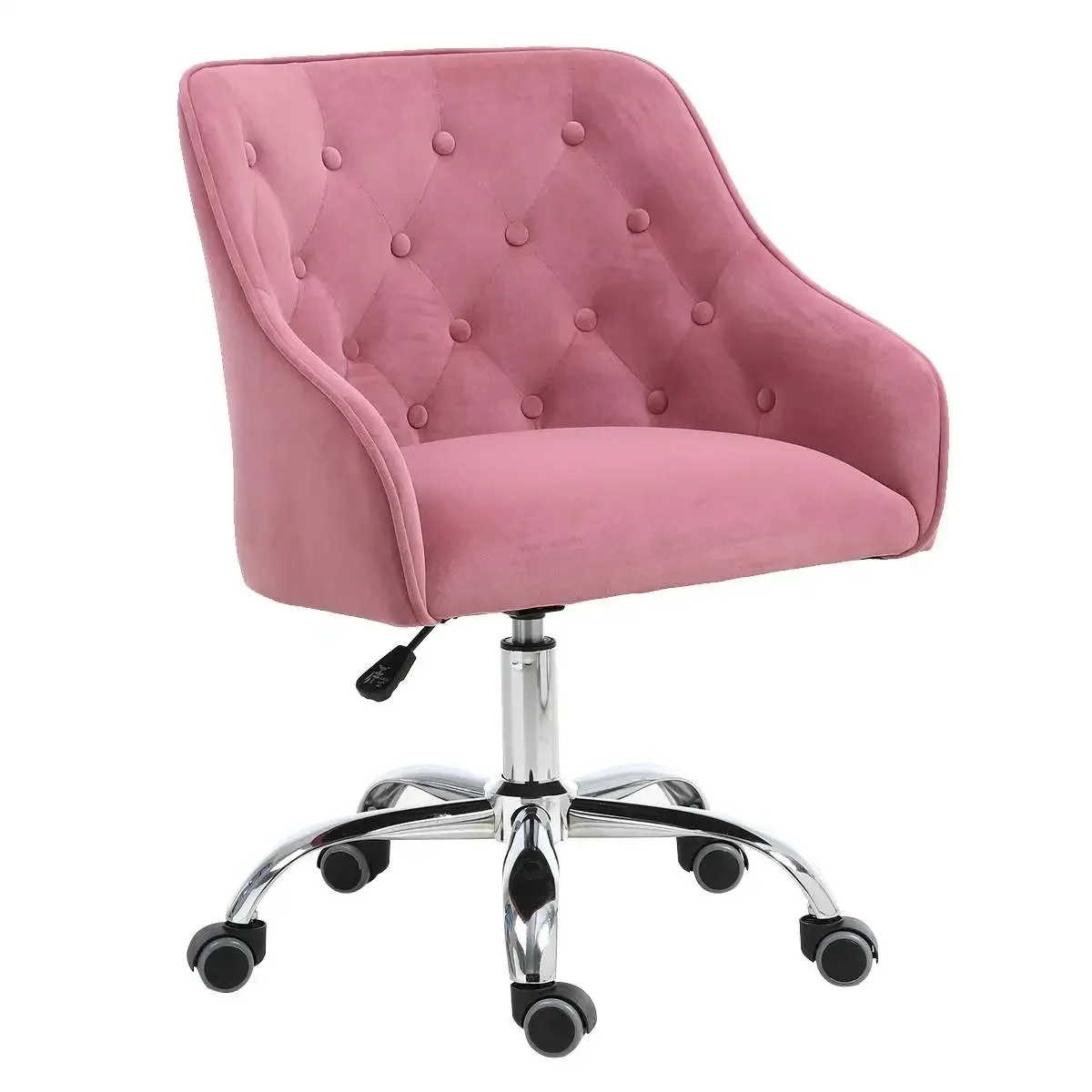 87CM Kadife Ofis Koltuğu Masa  - Task Chair Mid Back incelemesi ve fiyatı