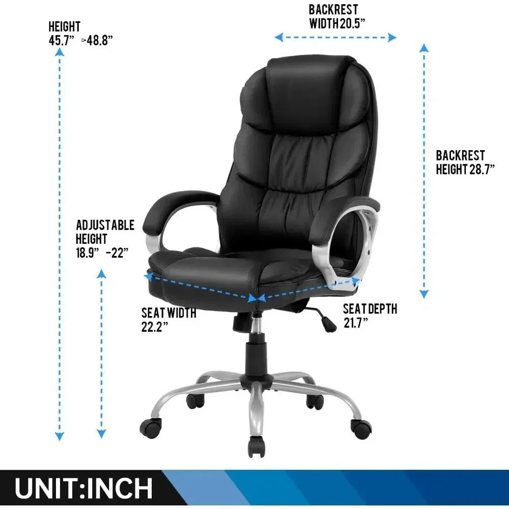 Sandalye Bilgisayar Yüksek Ger - Office X Furniture incelemesi ve fiyatı