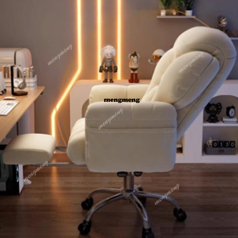 X Lazy Fancy Yatar Ofis Koltuğ - Office X Furniture incelemesi ve fiyatı
