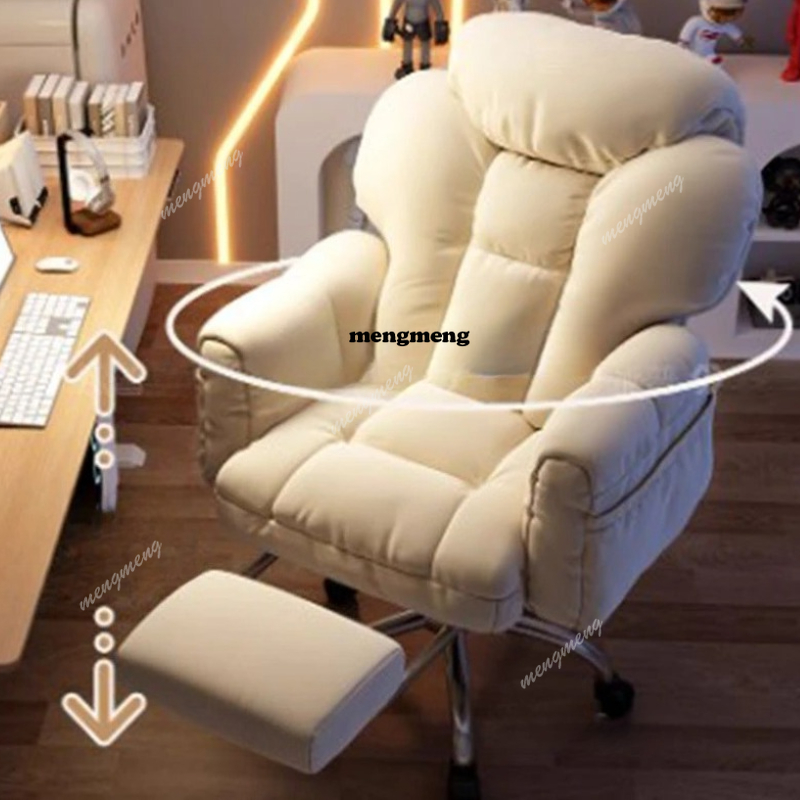 X Lazy Fancy Yatar Ofis Koltuğ - Office X Furniture incelemesi ve fiyatı