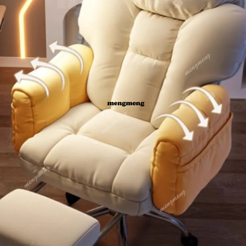 X Lazy Fancy Yatar Ofis Koltuğ - Office X Furniture incelemesi ve fiyatı