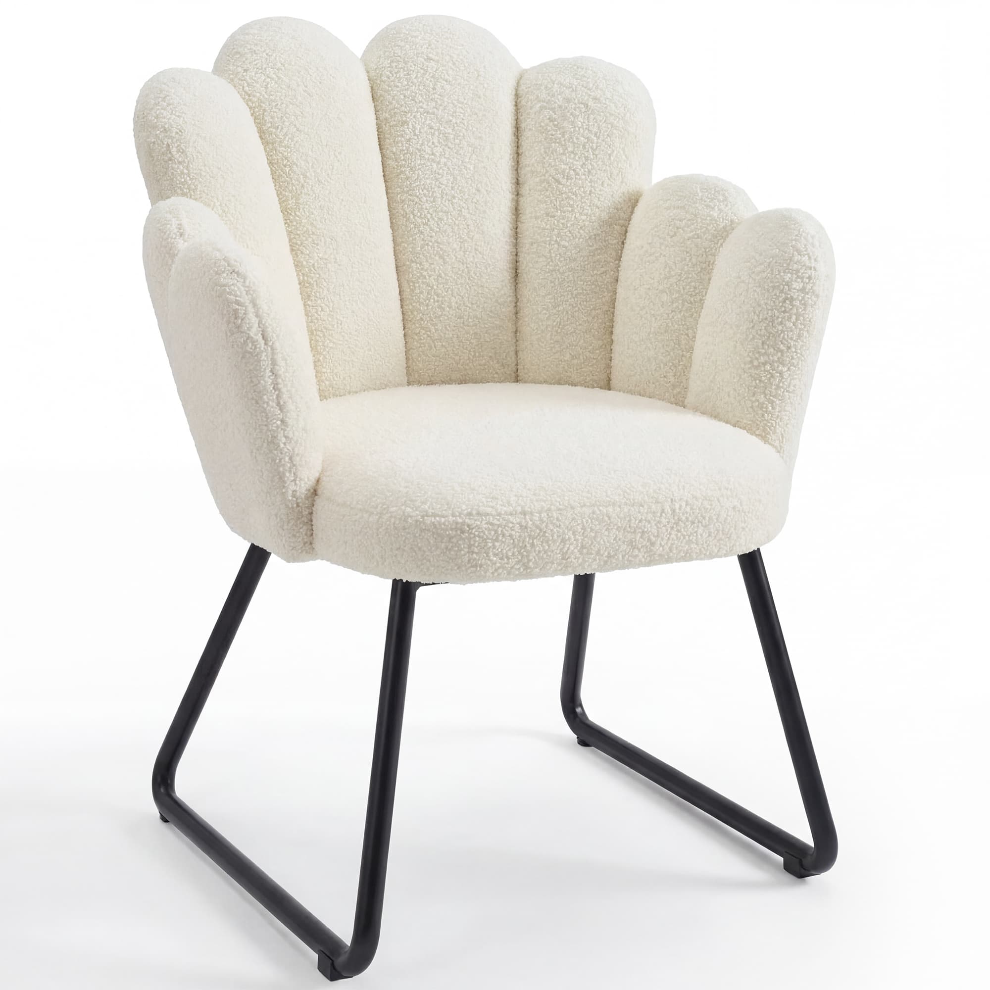 EnHomee Teddy Polar Kaplama Sa - Office X Furniture incelemesi ve fiyatı