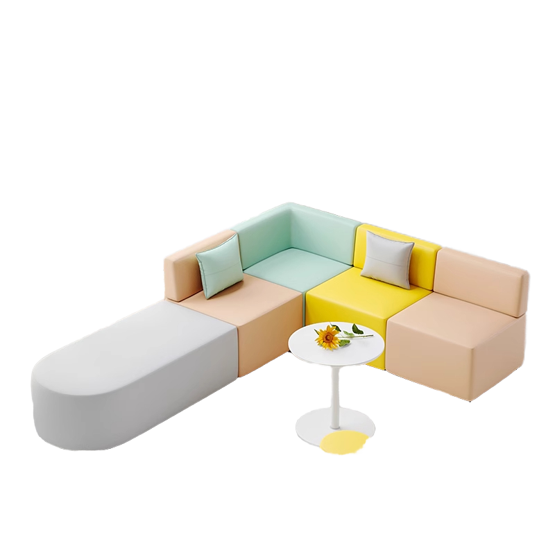 X*-Creative Kombine Köşe Takım - Office X Furniture incelemesi ve fiyatı