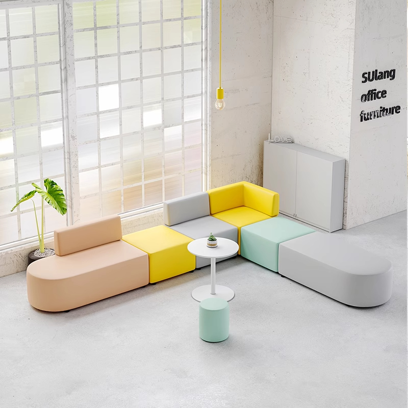 X*-Creative Kombine Köşe Takım - Office X Furniture incelemesi ve fiyatı