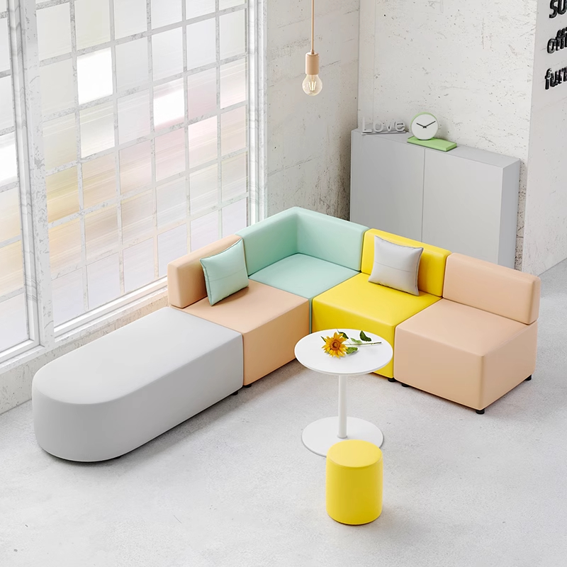 X*-Creative Kombine Köşe Takım - Office X Furniture incelemesi ve fiyatı