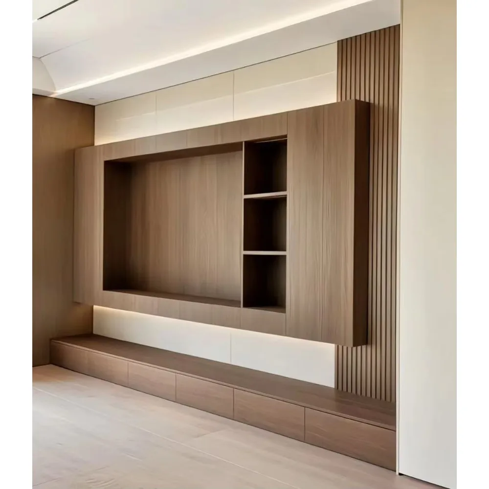 Modern Özel Tasarım Ahşap Alça - Office Furniture Custom incelemesi ve fiyatı