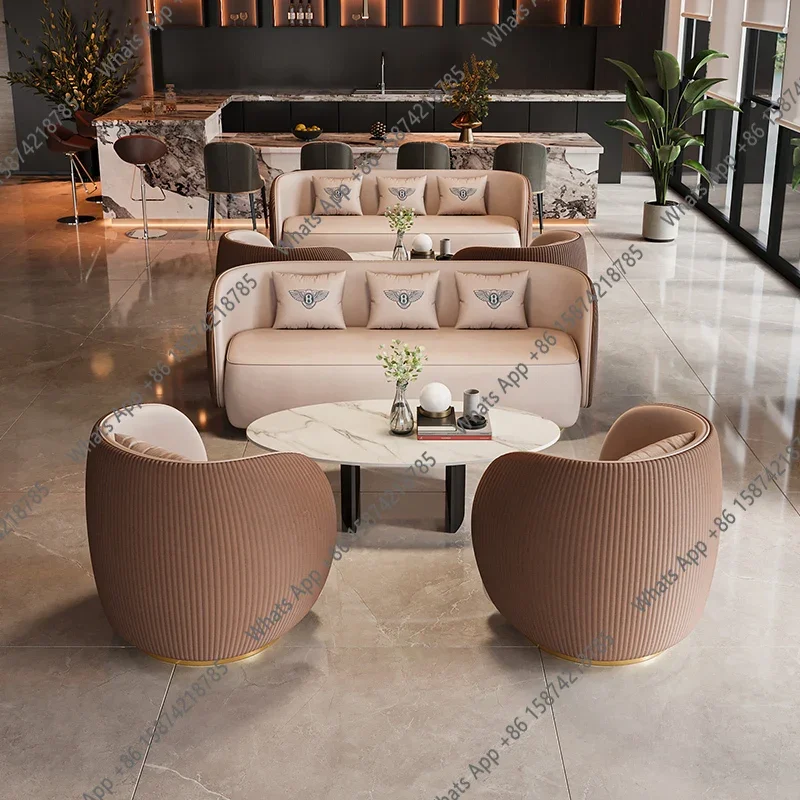 A8 Sm Lounge Ucuz Kolçaklı San - Office X Furniture incelemesi ve fiyatı