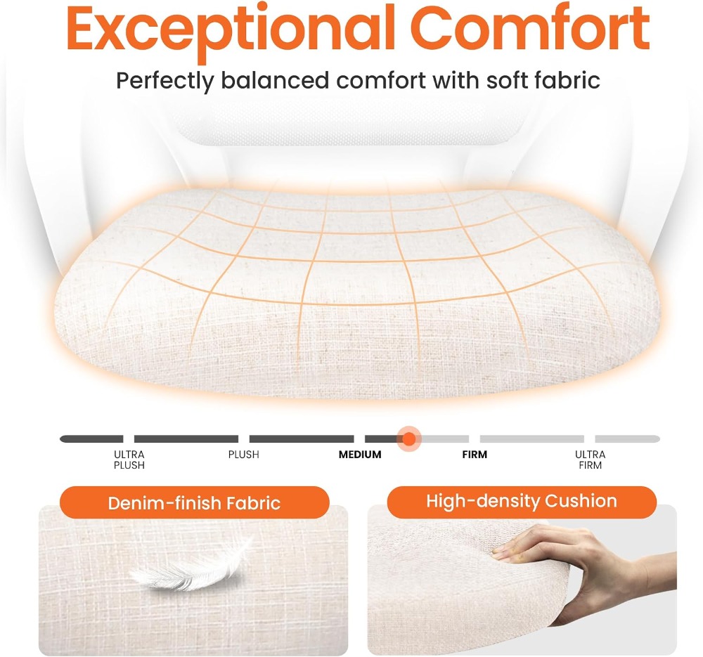 Ergonomik Ofis Çalışma Koltuğu - Task Chair Mid Back incelemesi ve fiyatı