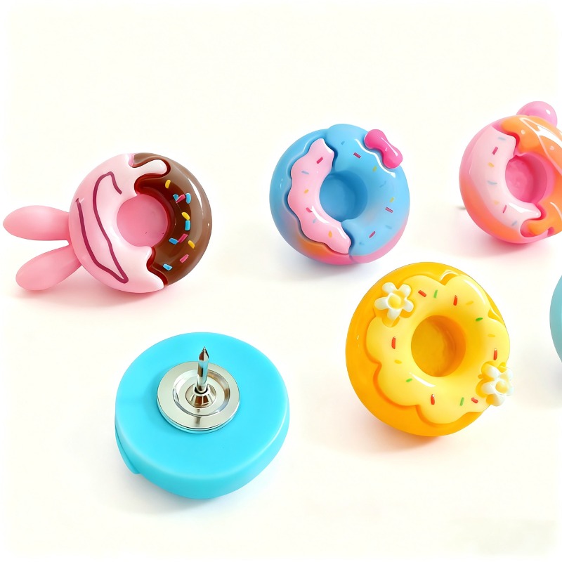 20 adet mantar pano için donut - Bulletin Board Cork incelemesi ve fiyatı