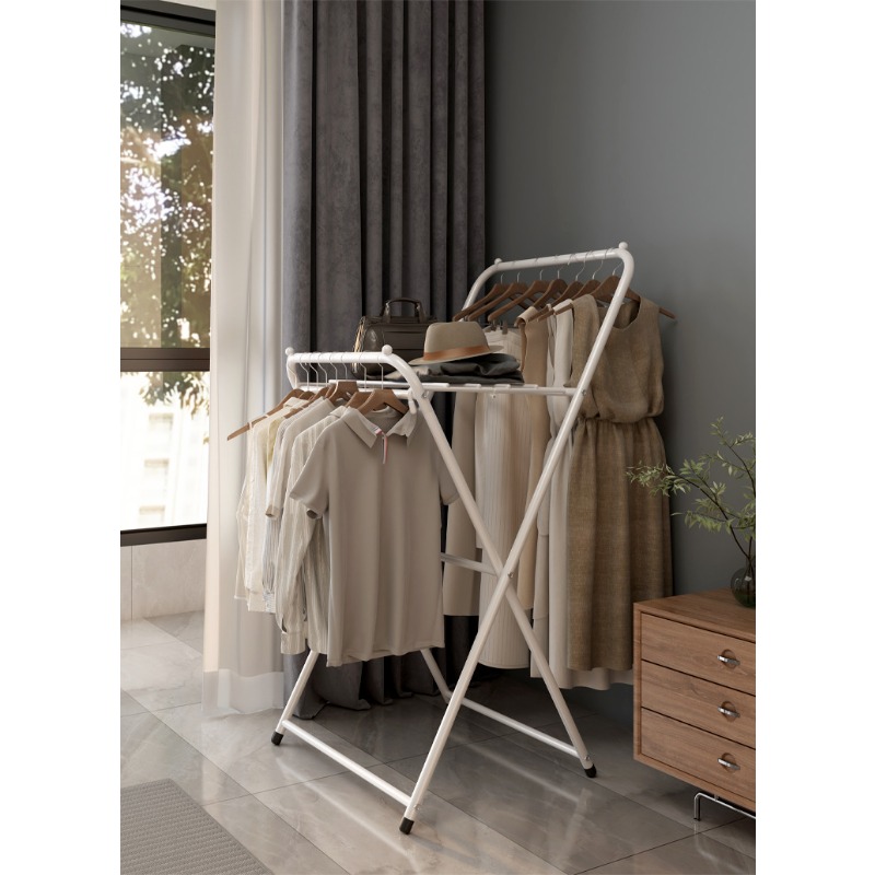 Giysi kurutma askısı yerden ta - Coat Rack Standing incelemesi ve fiyatı