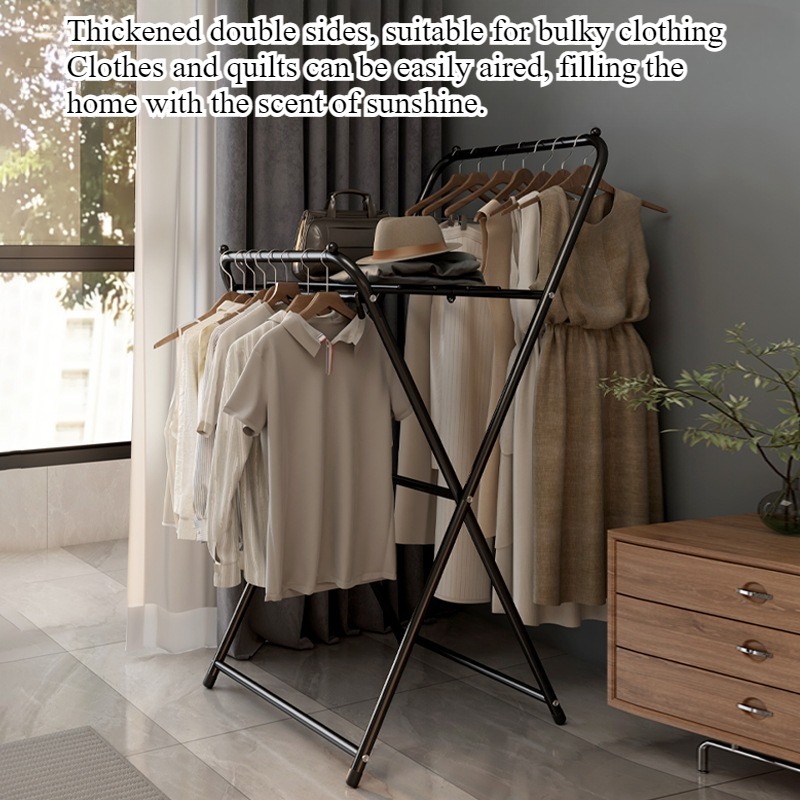 Giysi kurutma askısı yerden ta - Coat Rack Standing incelemesi ve fiyatı