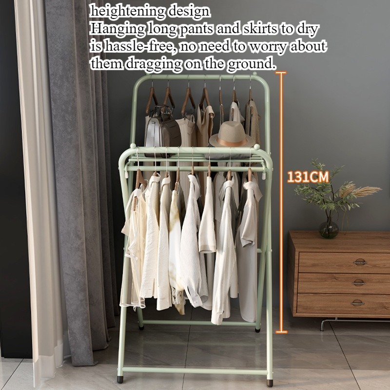 Giysi kurutma askısı yerden ta - Coat Rack Standing incelemesi ve fiyatı