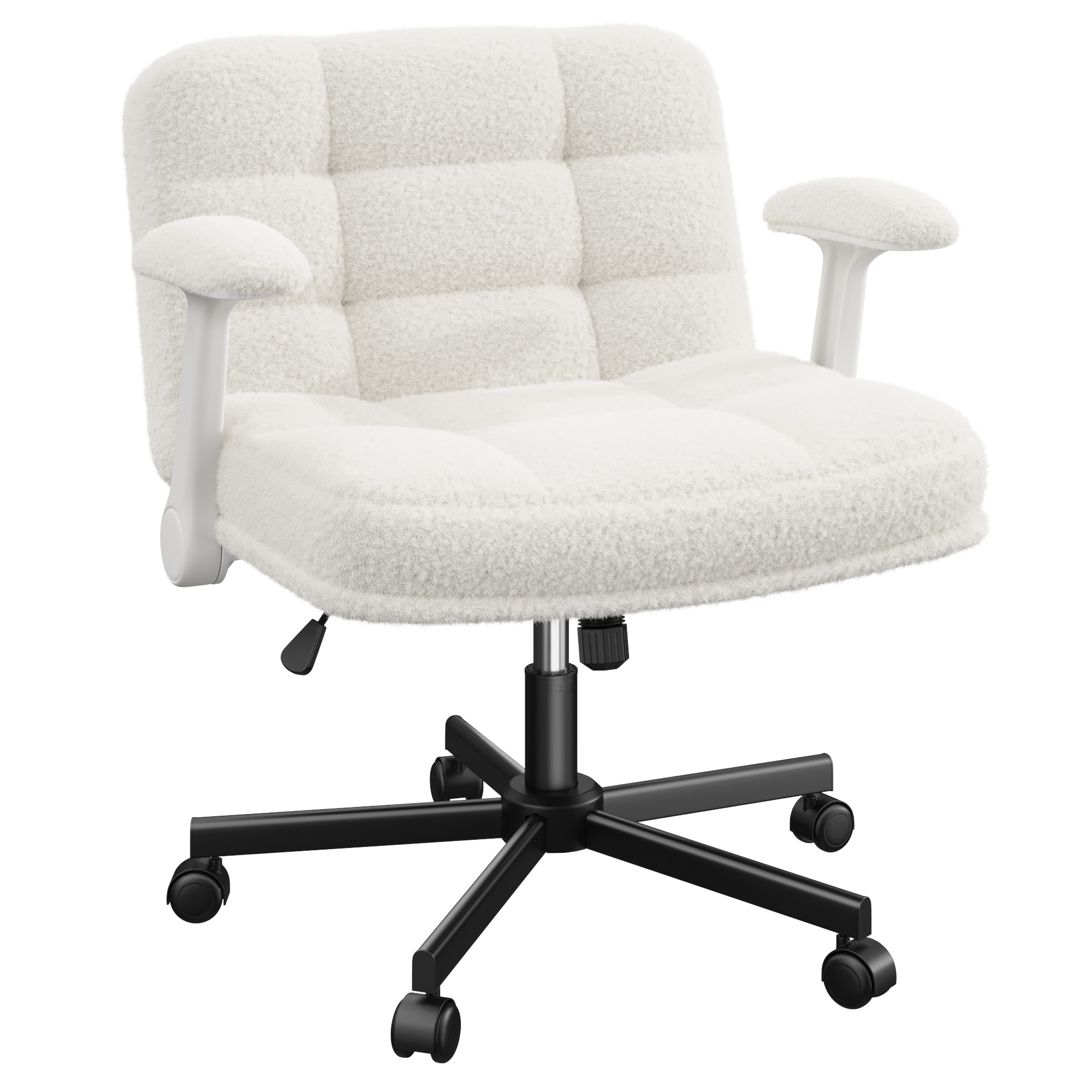 EnHomee Criss Cross Tekerlekli - Office X Furniture incelemesi ve fiyatı