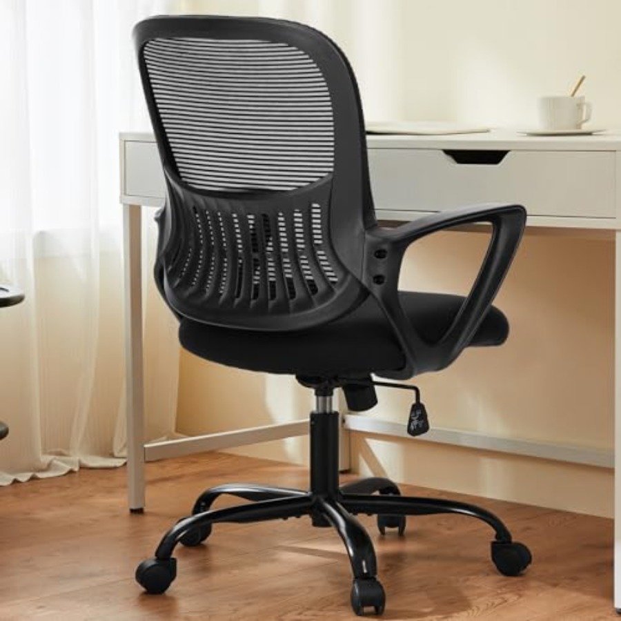 Ev Ofis Koltuğu, Orta Sırtlı B - Task Chair Mid Back incelemesi ve fiyatı