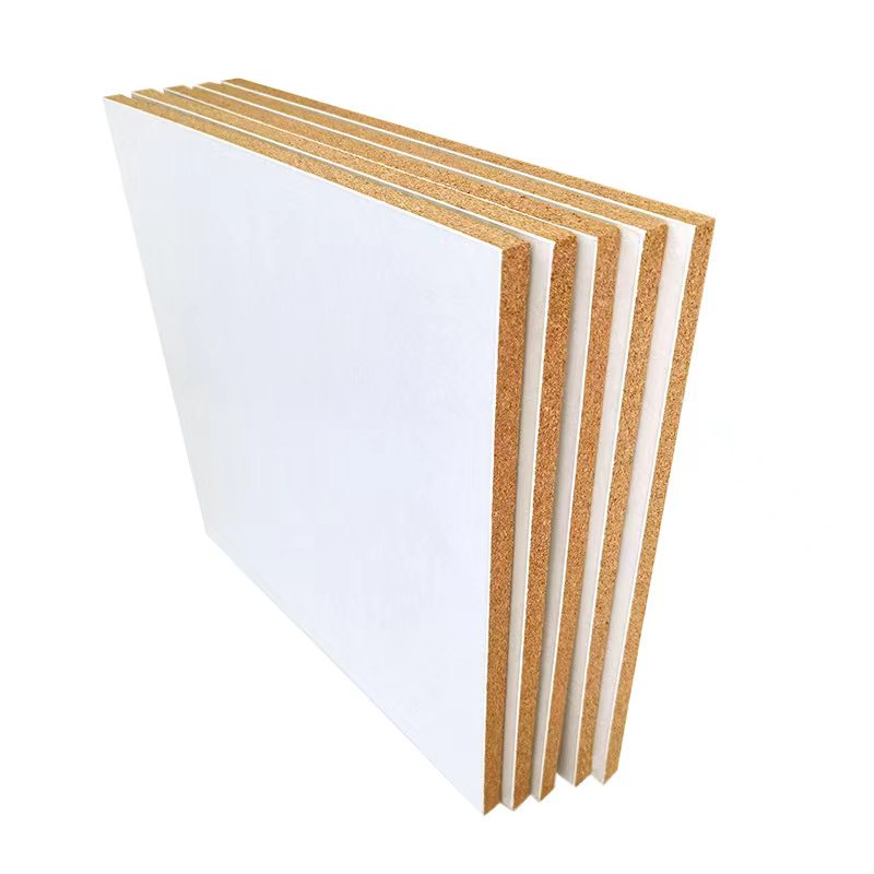 2/4/6 Adet Yapışkanlı Kare Man - Bulletin Board Cork incelemesi ve fiyatı