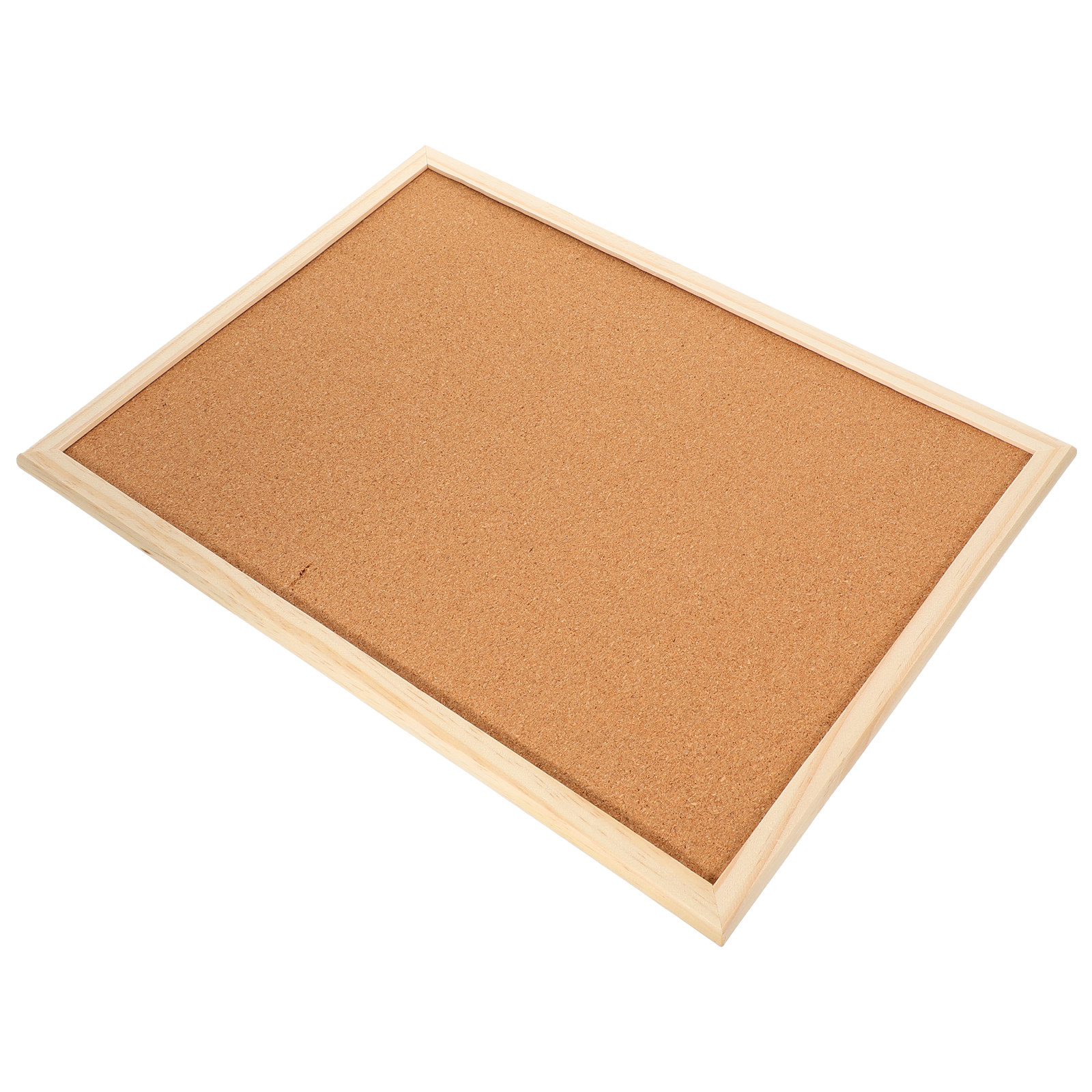 1 Set Sağlam Hafif Mantar Pano - Bulletin Board Cork incelemesi ve fiyatı