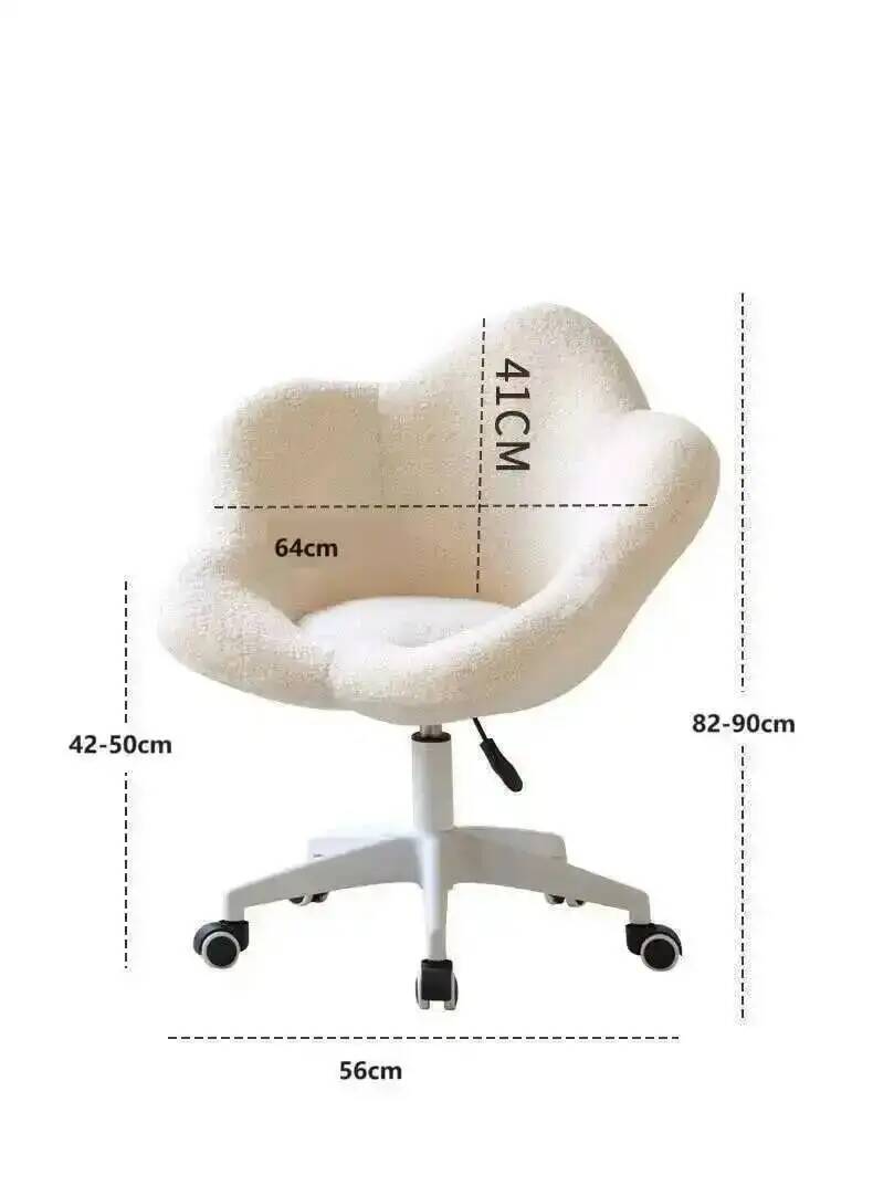 Modern Kapitone Bilgisayar Çal - Task Chair Mid Back incelemesi ve fiyatı