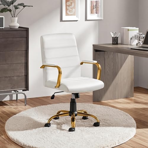 Orta Sırtlı Ofis Koltuğu PU De - Task Chair Mid Back incelemesi ve fiyatı
