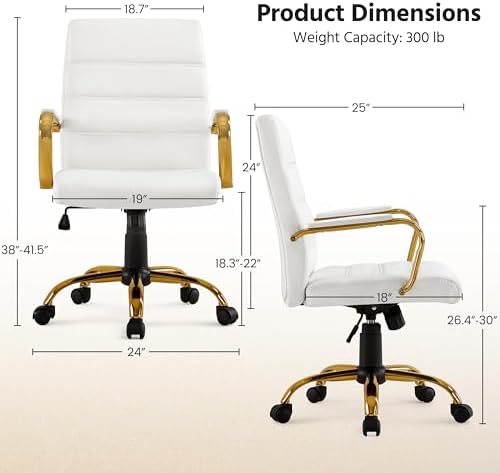 Orta Sırtlı Ofis Koltuğu PU De - Task Chair Mid Back incelemesi ve fiyatı