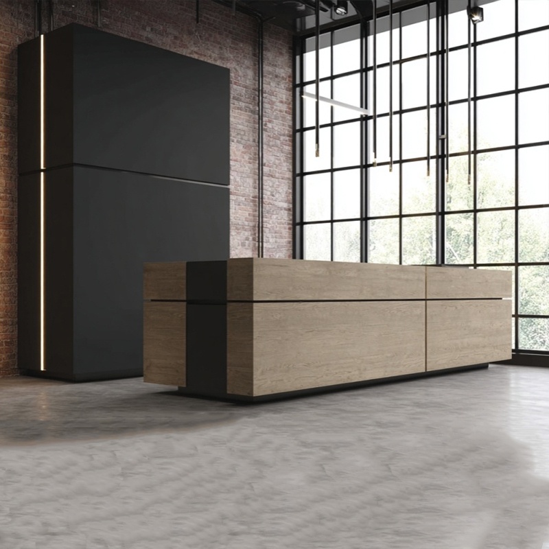 Özel Yapım Ofis Mobilyaları 2  - Office Furniture Custom incelemesi ve fiyatı