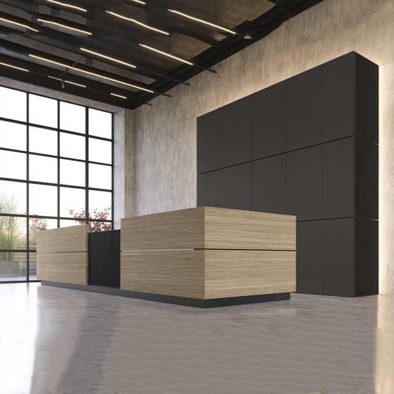 Özel Yapım Ofis Mobilyaları 2  - Office Furniture Custom incelemesi ve fiyatı
