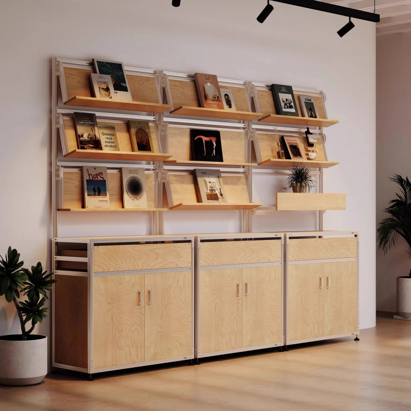 Özel Tasarım Kahve Dükkanı Mob - Office Furniture Custom incelemesi ve fiyatı