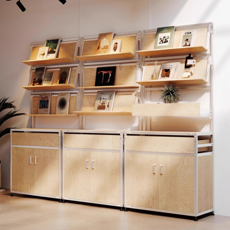 Özel Tasarım Kahve Dükkanı Mob - Office Furniture Custom incelemesi ve fiyatı