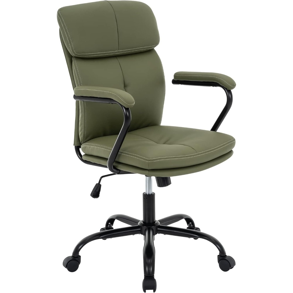 Ayarlanabilir Sallanan Döner B - Task Chair Mid Back incelemesi ve fiyatı