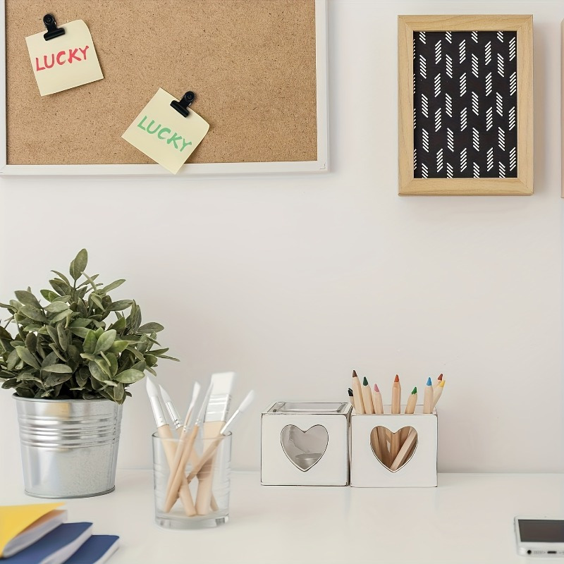 İtme İğneleri Klipsler Mantar  - Bulletin Board Cork incelemesi ve fiyatı
