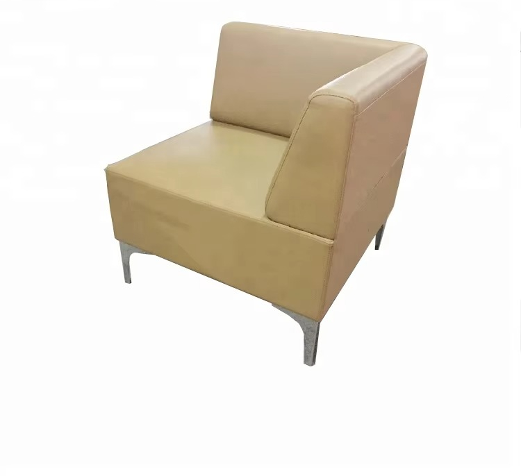 Modern Ofis Deri 4 Kişilik Kol - Office Furniture Custom incelemesi ve fiyatı