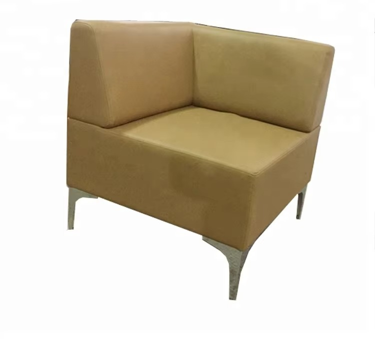 Modern Ofis Deri 4 Kişilik Kol - Office Furniture Custom incelemesi ve fiyatı