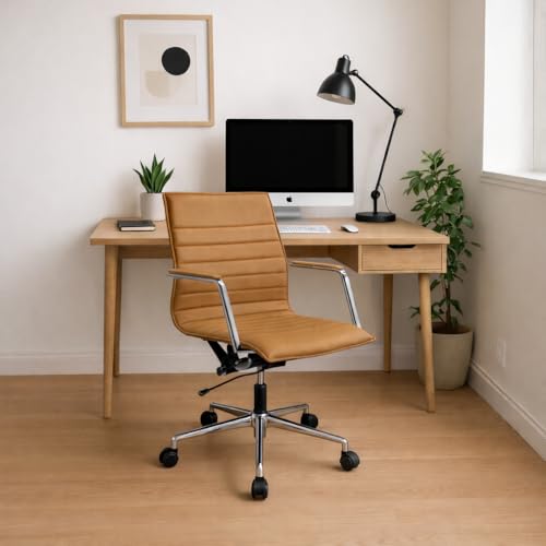 2'li Set Modern Ofis Çalışma K - Task Chair Mid Back incelemesi ve fiyatı