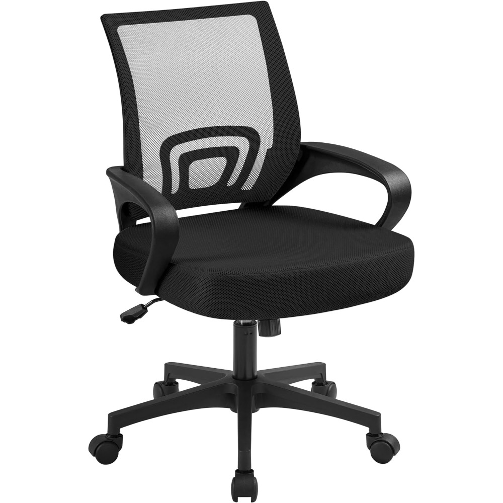 Orta Sırtlı Fileli Ergonomik O - Task Chair Mid Back incelemesi ve fiyatı